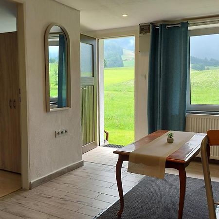 Pension Rauschberghof Ruhpolding Exterior photo
